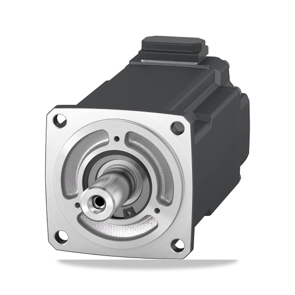صورة منتج محرك كهربائي عمود دوران 200 فولت 1 كيلو واط 19 مم Siemens موديل 1FL2204-4AG00-0MC0 - كود الصنف reemco-2027-0871946 - ماركة يباع من خلال reemco - توريد وتصوير حصري لشركة ريمكو القابضة السعودية