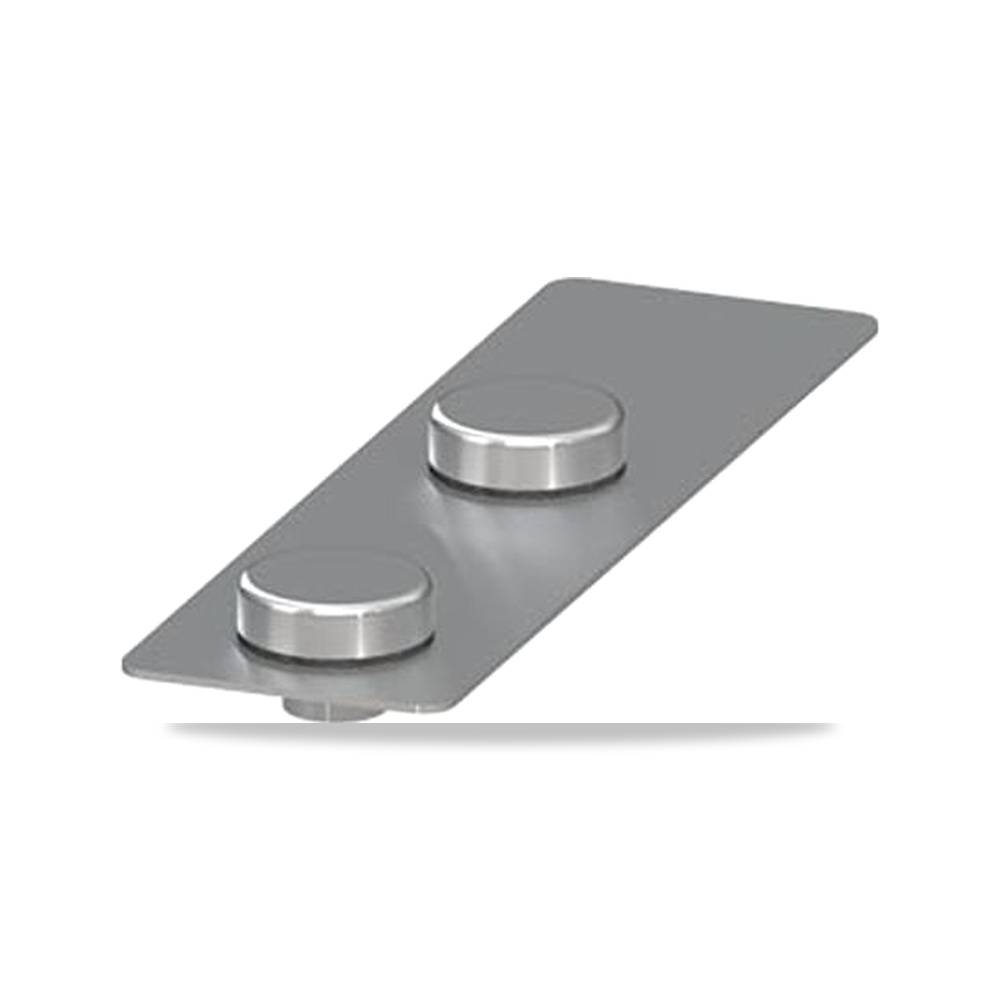 صورة منتج لوح وشريحة خامة صناعية وهندسية (Sheet) Siemens موديل 3SX5600-4F – نوع الخامة ألومنيوم - كود الصنف reemco-2027-0877132 - ماركة يباع من خلال reemco - توريد وتصوير حصري لشركة ريمكو القابضة السعودية