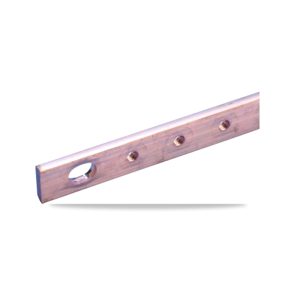 صورة منتج قضيب وبار معدني/بلاستيكي هندسي (Bar) نحاس 17.5 مم nVent ERIFLEX موديل 549000 - كود الصنف reemco-2027-0880772 - ماركة يباع من خلال reemco - توريد وتصوير حصري لشركة ريمكو القابضة السعودية