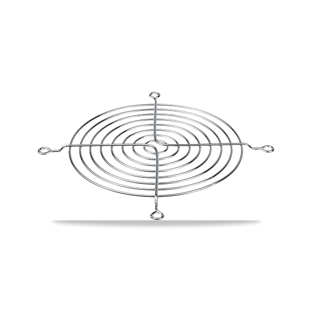 صورة منتج مروحة شفط وتبريد محورية (Axial Fan) فولاذ كربوني 120 مم 105 مم 5.5 مم Sunon موديل FG-12 - كود الصنف reemco-2027-0881205 - ماركة يباع من خلال reemco - توريد وتصوير حصري لشركة ريمكو القابضة السعودية