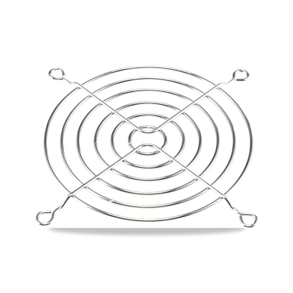 صورة منتج مروحة شفط وتبريد محورية (Axial Fan) ستانلس ستيل مقاوم للصدأ 92 مم 83 مم 5 مم Sunon موديل FG-09 - كود الصنف reemco-2027-0882688 - ماركة يباع من خلال reemco - توريد وتصوير حصري لشركة ريمكو القابضة السعودية