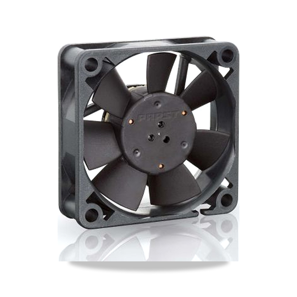 صورة منتج مروحة شفط وتبريد محورية (Axial Fan) 24 فولت 38 مللي أمبير 50 مم 15 مم IP20 ebm-papst موديل 514F - كود الصنف reemco-2027-0884880 - ماركة يباع من خلال reemco - توريد وتصوير حصري لشركة ريمكو القابضة السعودية