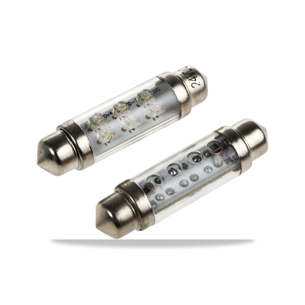 صورة منتج لمبة إضاءة أبيض 0.22 واط 12 مللي أمبير 10X42 مم JKL Components موديل LE-0603-04W – القدرة الكهربائية 0.22W - كود الصنف reemco-2027-0885260 - ماركة يباع من خلال reemco - توريد وتصوير حصري لشركة ريمكو القابضة السعودية