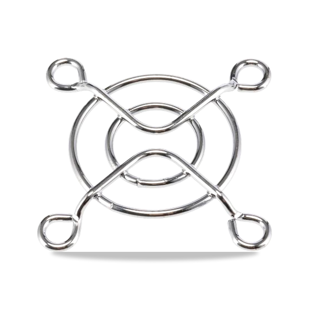 صورة منتج مروحة شفط وتبريد محورية (Axial Fan) ستانلس ستيل مقاوم للصدأ 40 مم 32 مم 5 مم Sunon موديل FG-04 - كود الصنف reemco-2027-0887348 - ماركة يباع من خلال reemco - توريد وتصوير حصري لشركة ريمكو القابضة السعودية
