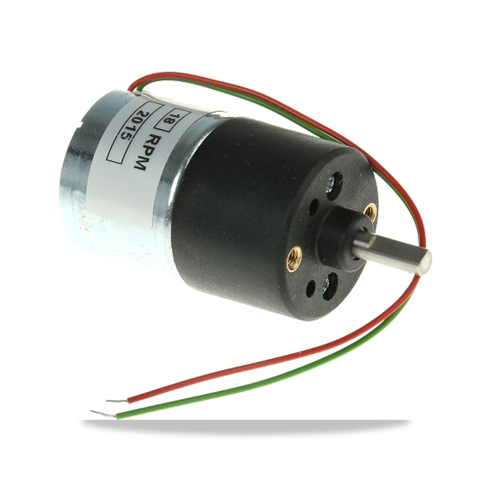 صورة منتج محرك كهربائي عمود دوران 12 فولت 4 مم 27 مم McLennan Servo Supplies موديل 1271-12-90 - كود الصنف reemco-2027-0889978 - ماركة يباع من خلال reemco - توريد وتصوير حصري لشركة ريمكو القابضة السعودية