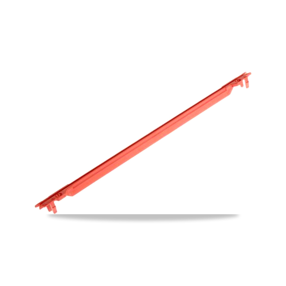 صورة منتج قضيب وعربة توجيه خطي ميكانيكي (Linear Guide Rail) 220 مم 2 مم nVent SCHROFF موديل 24560-362 – نوع الخامة Polybutylene Terephthalate - كود الصنف reemco-2027-0893623 - ماركة يباع من خلال reemco - توريد وتصوير حصري لشركة ريمكو القابضة السعودية