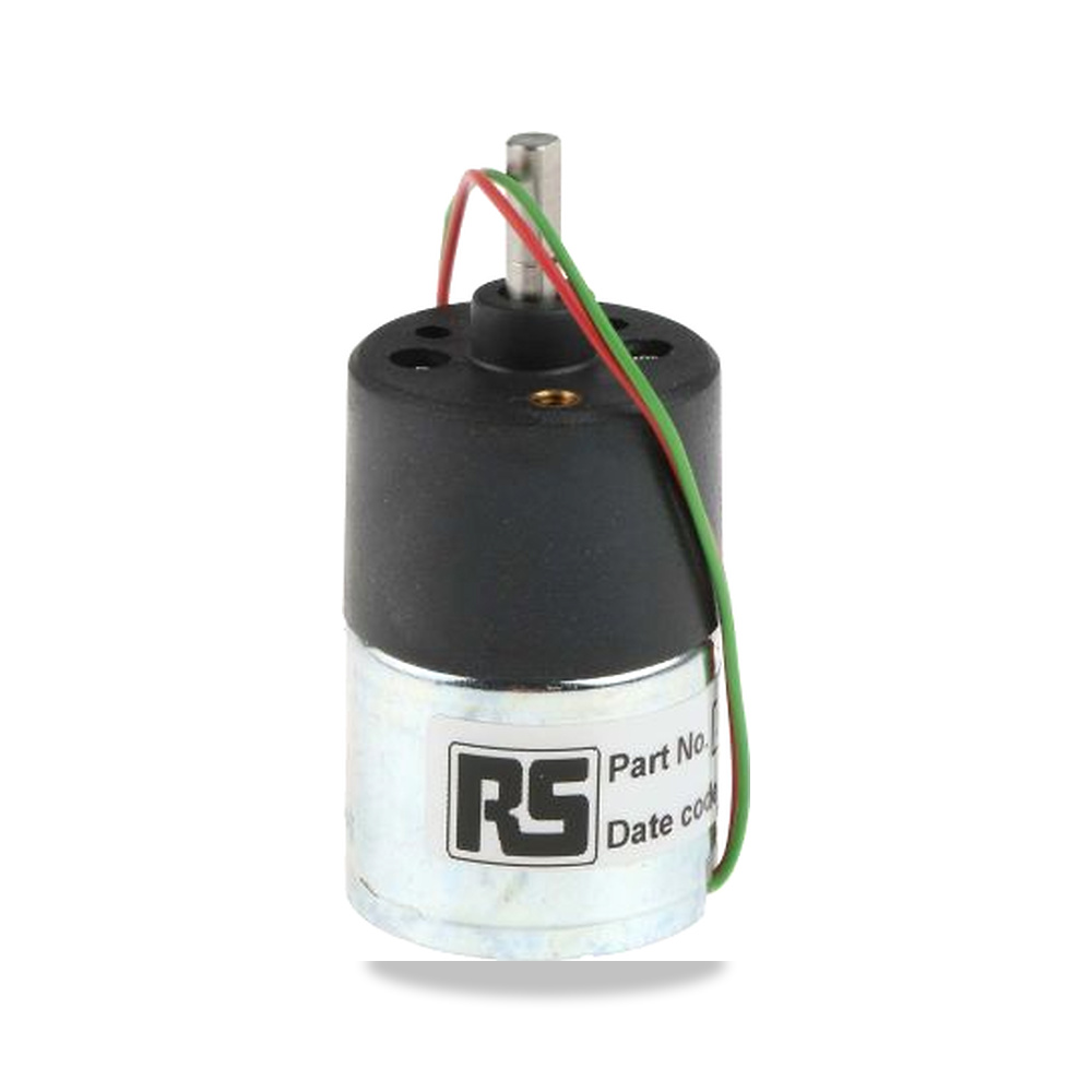صورة منتج محرك كهربائي عمود دوران 12 فولت 4 مم 27 مم McLennan Servo Supplies موديل 1271-12-43 - كود الصنف reemco-2027-0893968 - ماركة يباع من خلال reemco - توريد وتصوير حصري لشركة ريمكو القابضة السعودية
