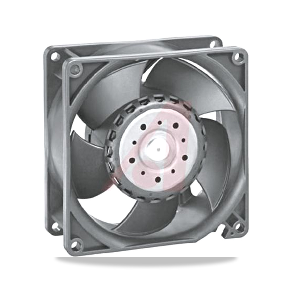 صورة منتج مروحة شفط وتبريد محورية (Axial Fan) 12 فولت 31 واط 92 مم 38 مم ebm-papst موديل 3212J/2N-301 - كود الصنف reemco-2027-0894095 - ماركة يباع من خلال reemco - توريد وتصوير حصري لشركة ريمكو القابضة السعودية