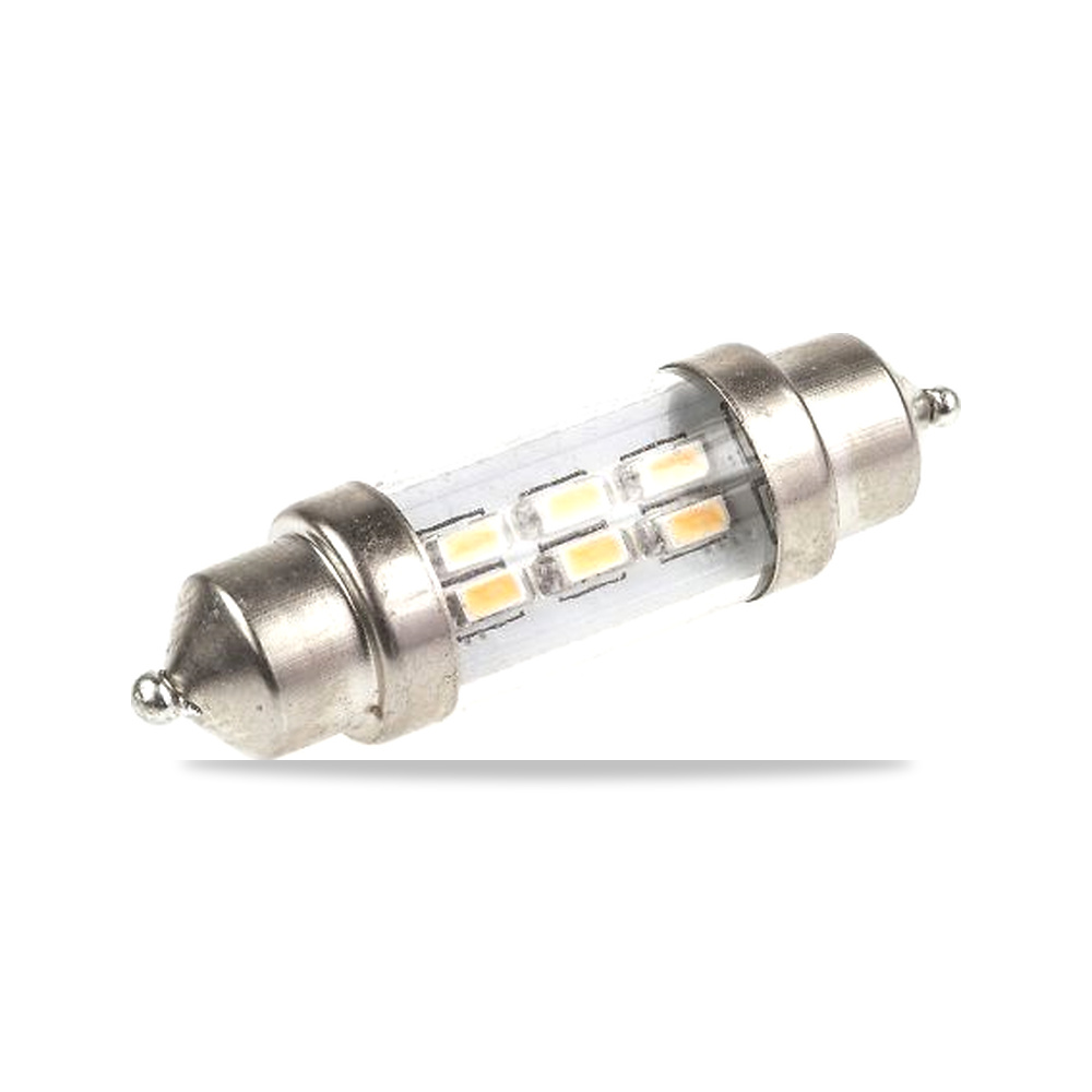 صورة منتج لمبة إضاءة أبيض 12 واط 500 مللي أمبير 10X37 مم JKL Components موديل LE-0909-11WW - كود الصنف reemco-2027-0894941 - ماركة يباع من خلال reemco - توريد وتصوير حصري لشركة ريمكو القابضة السعودية