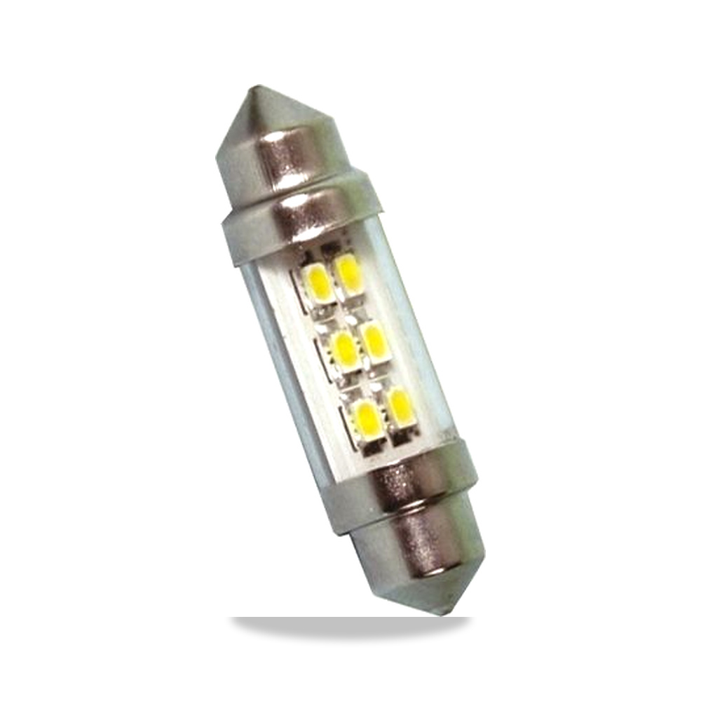 صورة منتج لمبة إضاءة أبيض 12 واط 500 مللي أمبير 10X37 مم JKL Components موديل LE-0909-11NW - كود الصنف reemco-2027-0896069 - ماركة يباع من خلال reemco - توريد وتصوير حصري لشركة ريمكو القابضة السعودية