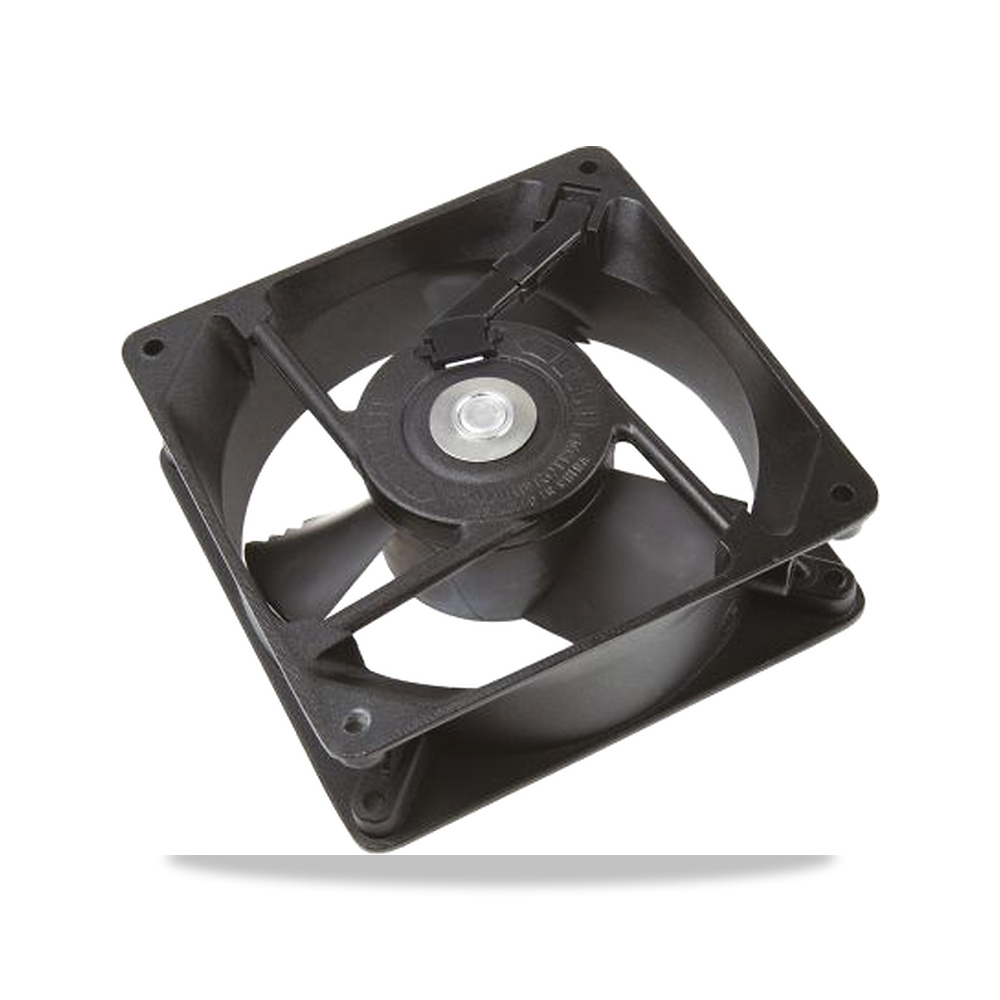 صورة منتج مروحة شفط وتبريد محورية (Axial Fan) رمان بلي ومحمل دوران 230 فولت 20 واط 140 مللي موديل MX3B3 19028423A - كود الصنف reemco-2027-0896404 - ماركة يباع من خلال reemco - توريد وتصوير حصري لشركة ريمكو القابضة السعودية