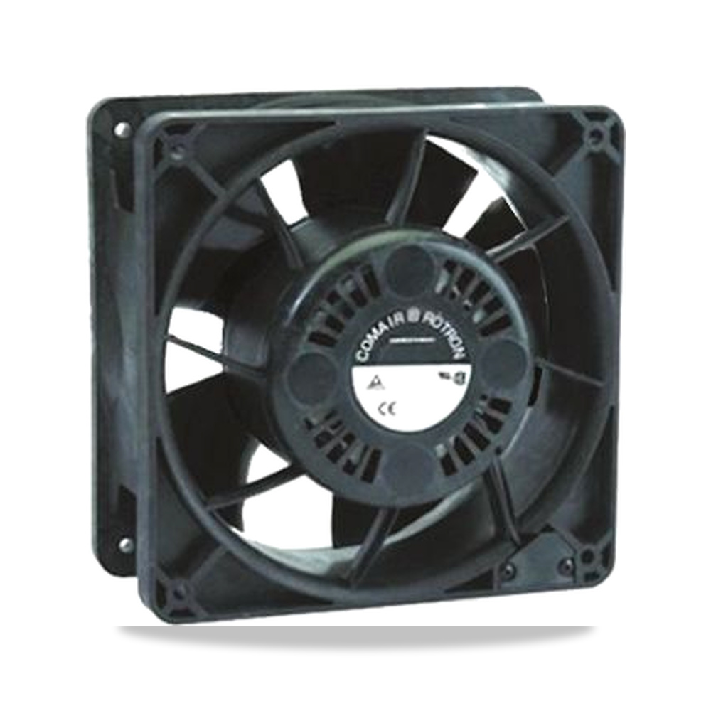 صورة منتج مروحة شفط وتبريد محورية (Axial Fan) 115 فولت 59 واط 490 مللي أمبير 175.51 مم 111.8 مم موديل TNE2C 19020169A - كود الصنف reemco-2027-0896917 - ماركة يباع من خلال reemco - توريد وتصوير حصري لشركة ريمكو القابضة السعودية