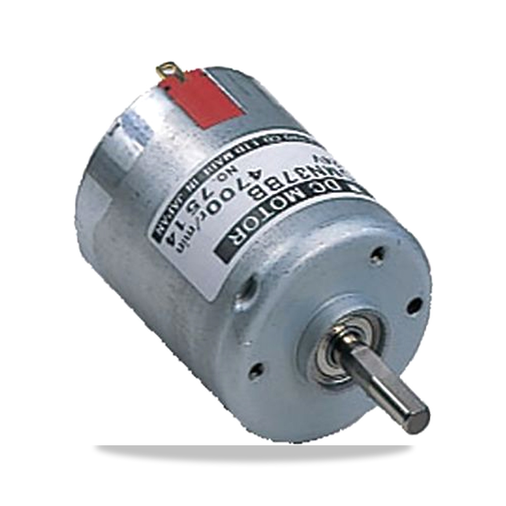 صورة منتج محرك كهربائي عمود دوران 12 فولت 7.2 واط 5 مم NIDEC ADVANCED MOTOR موديل DMN37BA - كود الصنف reemco-2027-0897501 - ماركة يباع من خلال reemco - توريد وتصوير حصري لشركة ريمكو القابضة السعودية
