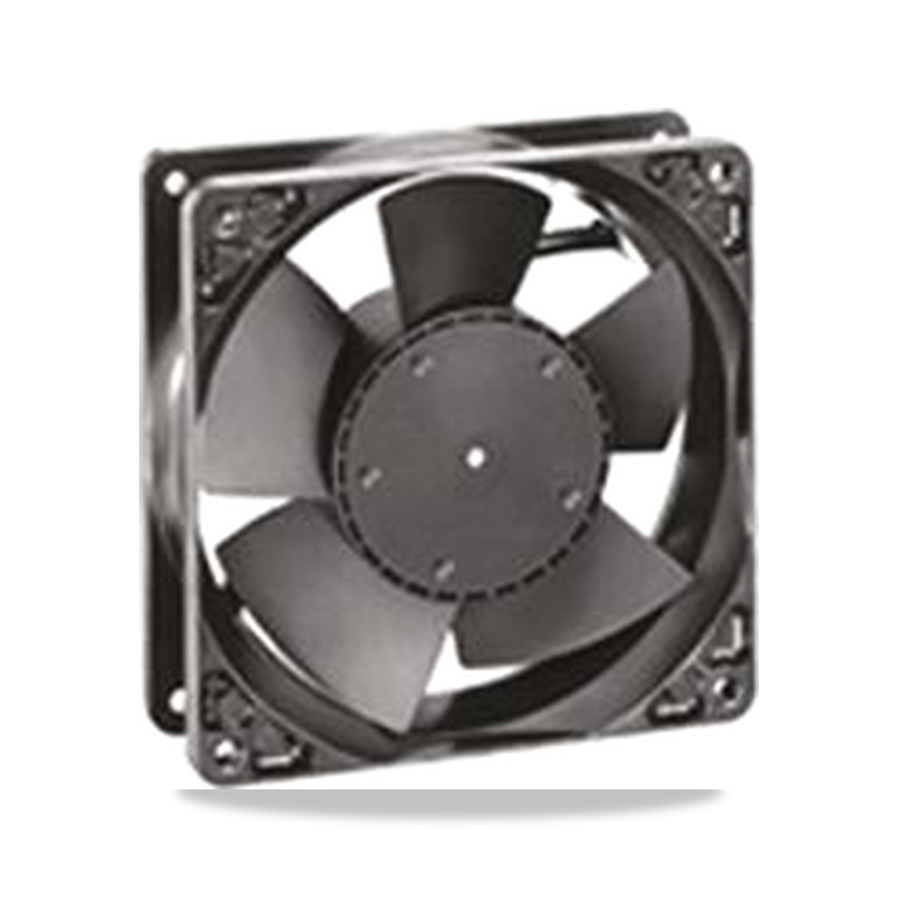 صورة منتج مروحة شفط وتبريد محورية (Axial Fan) 48 فولت 3.5 واط 119 مم 38 مم IP68 ebm-papst موديل 4188NXM - كود الصنف reemco-2027-0897844 - ماركة يباع من خلال reemco - توريد وتصوير حصري لشركة ريمكو القابضة السعودية