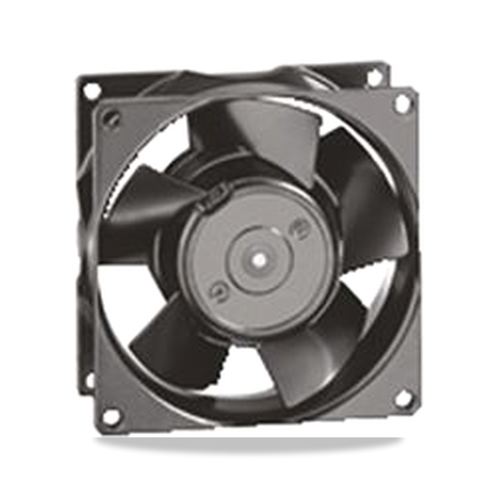 صورة منتج مروحة شفط وتبريد محورية (Axial Fan) 230 فولت 12 واط 92 مم 38 مم ebm-papst موديل 3656 – 230 فولت ac – نوع الخامة Die-cast aluminium - كود الصنف reemco-2027-0897937 - ماركة يباع من خلال reemco - توريد وتصوير حصري لشركة ريمكو القابضة السعودية