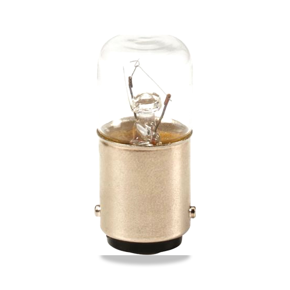 صورة منتج لمبة إضاءة شفاف 120 فولت 0 مللي أمبير 7 واط Eaton موديل 171292 SL7-L120 – التيار الكهربائي 0mA – 13 مم - كود الصنف reemco-2027-0898005 - ماركة يباع من خلال reemco - توريد وتصوير حصري لشركة ريمكو القابضة السعودية