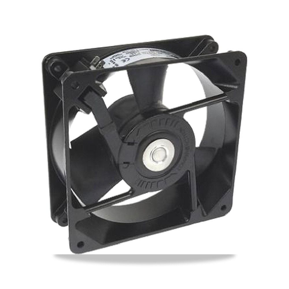 صورة منتج مروحة شفط وتبريد محورية (Axial Fan) بدون فحمات (Brushless) 48 فولت 5.8 واط 120 مللي موديل MD48B2 19028870A - كود الصنف reemco-2027-0898089 - ماركة يباع من خلال reemco - توريد وتصوير حصري لشركة ريمكو القابضة السعودية