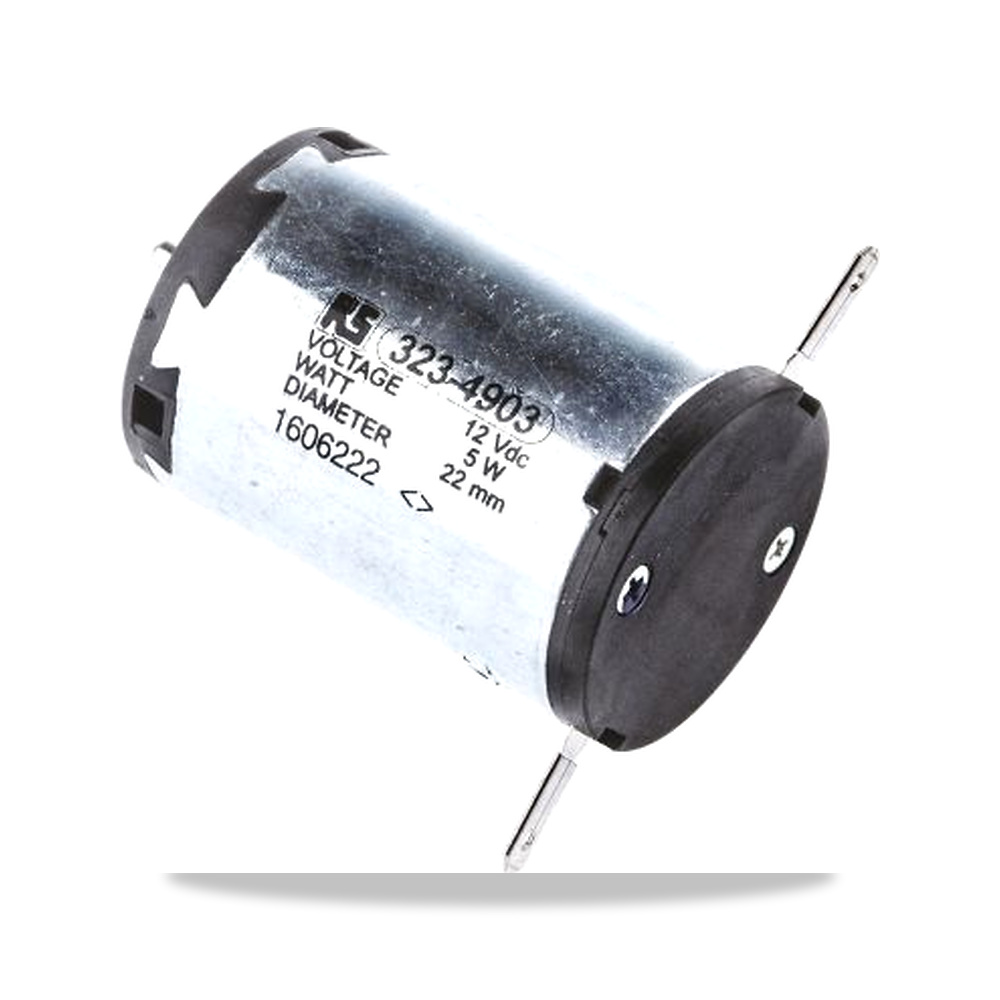 صورة منتج محرك كهربائي عمود دوران 18 فولت 5 واط 22 مم Maxon موديل 110124 – 18 فولت dc – تصنيف التيار 374mA - كود الصنف reemco-2027-0899486 - ماركة يباع من خلال reemco - توريد وتصوير حصري لشركة ريمكو القابضة السعودية