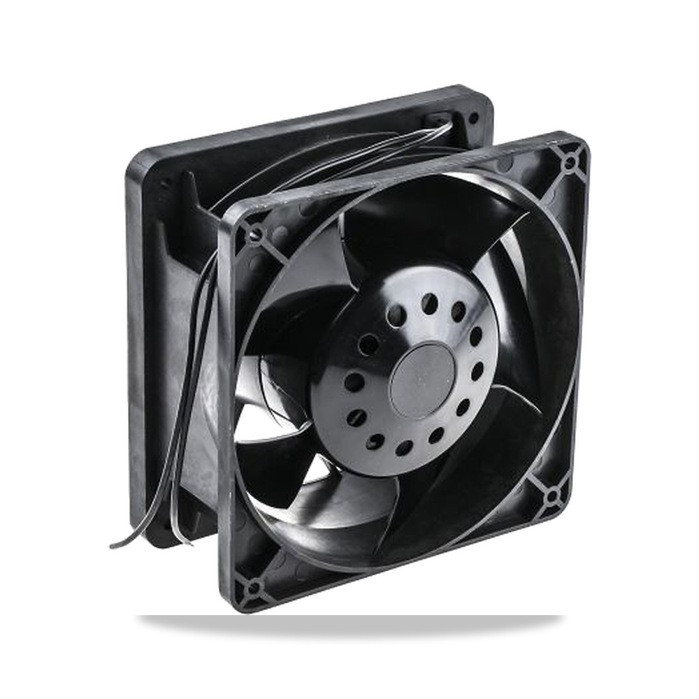 صورة منتج مروحة شفط وتبريد محورية (Axial Fan) 230 فولت 59 واط 250 مللي أمبير 175.51 مم 111.8 مم موديل TNE3C 19020177A - كود الصنف reemco-2027-0900027 - ماركة يباع من خلال reemco - توريد وتصوير حصري لشركة ريمكو القابضة السعودية