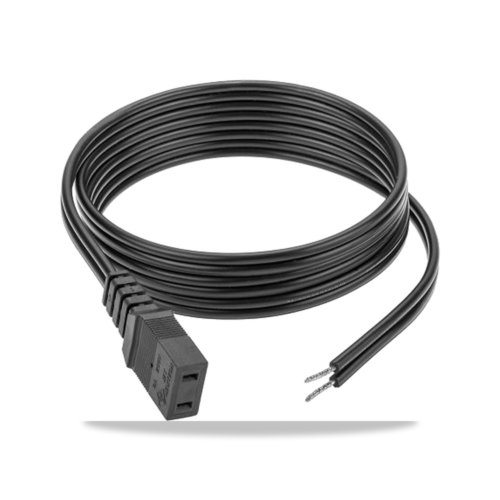 صورة منتج مروحة تهوية وتبريد قابس وفيش ذكر 1000 مم 20 X 15.5 مم Sanyo Denki موديل 489-1635-L10 - كود الصنف reemco-2027-0900087 - ماركة يباع من خلال reemco - توريد وتصوير حصري لشركة ريمكو القابضة السعودية