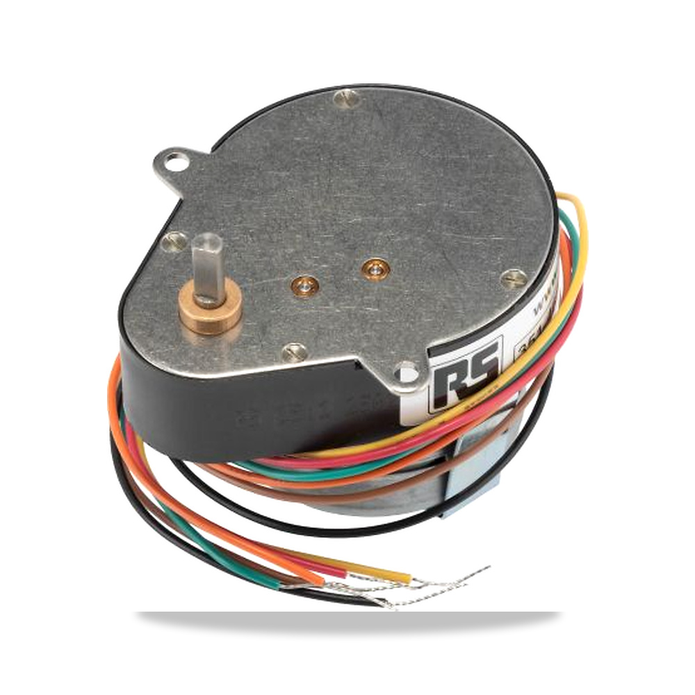 صورة منتج محرك كهربائي عمود دوران 5 فولت 4 مم M48 McLennan Servo Supplies موديل P542-M481U-G11L82 - كود الصنف reemco-2027-0900350 - ماركة يباع من خلال reemco - توريد وتصوير حصري لشركة ريمكو القابضة السعودية