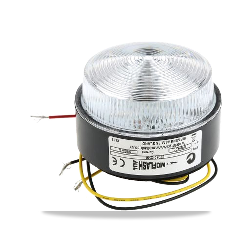 صورة منتج لمبة ومصدر إنارة أخضر لمبة إضاءة 100 فولت IP67 Moflash موديل LED80-02-04 - كود الصنف reemco-2027-0901166 - ماركة يباع من خلال reemco - توريد وتصوير حصري لشركة ريمكو القابضة السعودية