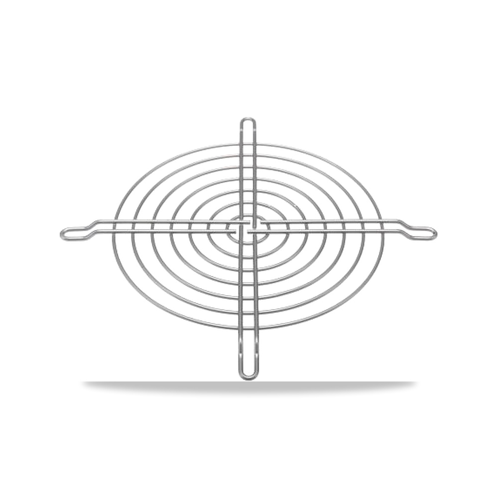 صورة منتج مروحة شفط وتبريد محورية (Axial Fan) ستانلس ستيل مقاوم للصدأ رمادي 127 مم 113.28 مم 162 مم موديل 09496-2-4039 - كود الصنف reemco-2027-0901381 - ماركة يباع من خلال reemco - توريد وتصوير حصري لشركة ريمكو القابضة السعودية
