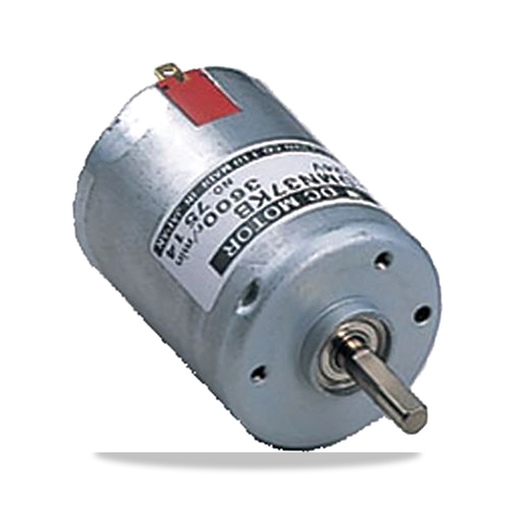 صورة منتج محرك كهربائي عمود دوران 24 فولت 9.2 واط 14.6 مم NIDEC ADVANCED MOTOR موديل DMN37KB - كود الصنف reemco-2027-0901910 - ماركة يباع من خلال reemco - توريد وتصوير حصري لشركة ريمكو القابضة السعودية
