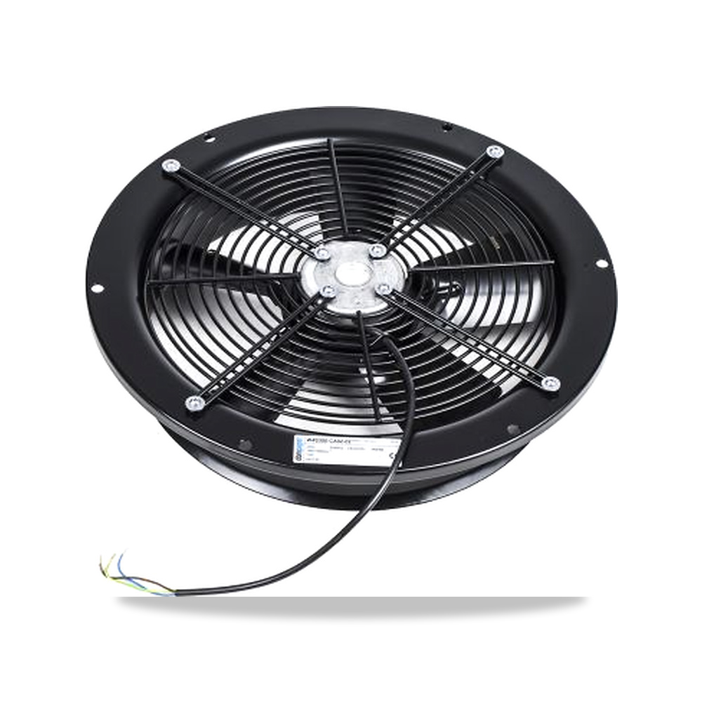 صورة منتج مروحة شفط وتبريد محورية (Axial Fan) مروحة تهوية وتبريد 02 أمبير 325 مم ebm-papst موديل W4S300-CA02-02 - كود الصنف reemco-2027-0902613 - ماركة يباع من خلال reemco - توريد وتصوير حصري لشركة ريمكو القابضة السعودية