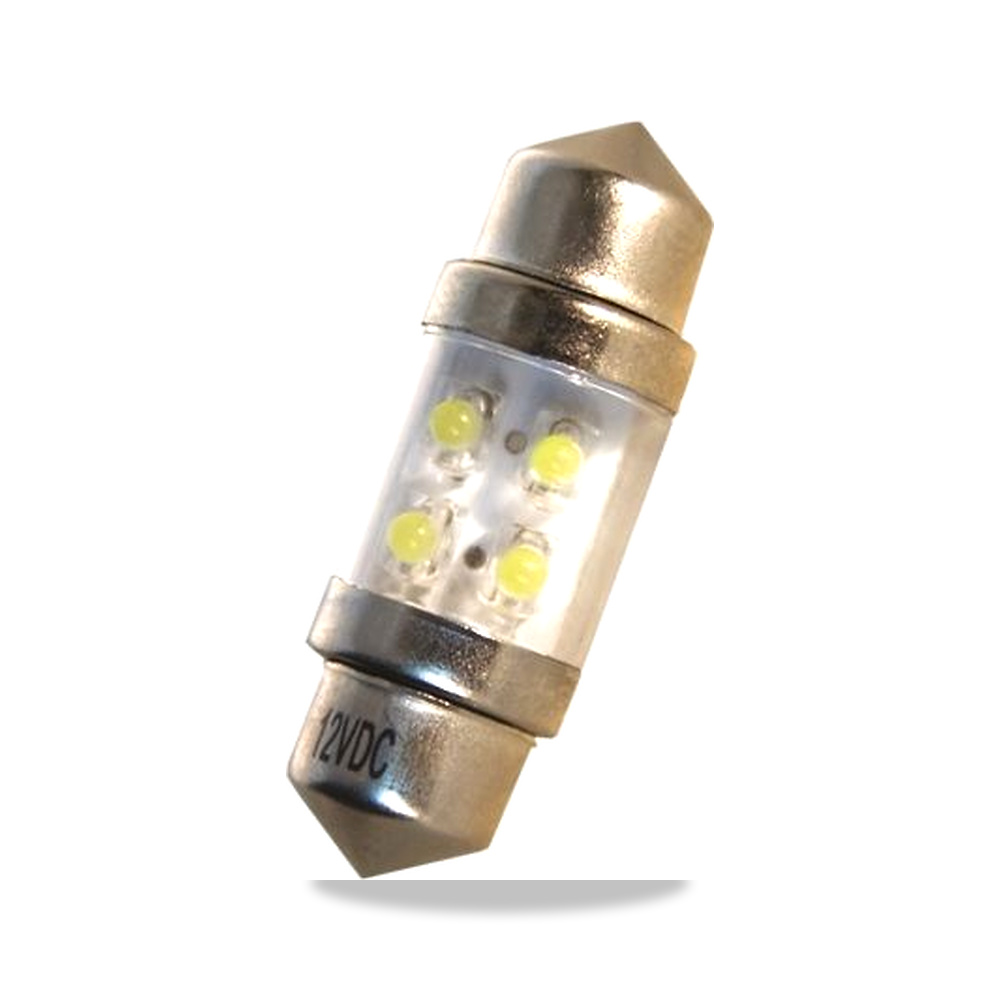 صورة منتج لمبة إضاءة أبيض 02 واط 20 مللي أمبير 10X31 مم JKL Components موديل LE-1031-02W - كود الصنف reemco-2027-0902694 - ماركة يباع من خلال reemco - توريد وتصوير حصري لشركة ريمكو القابضة السعودية