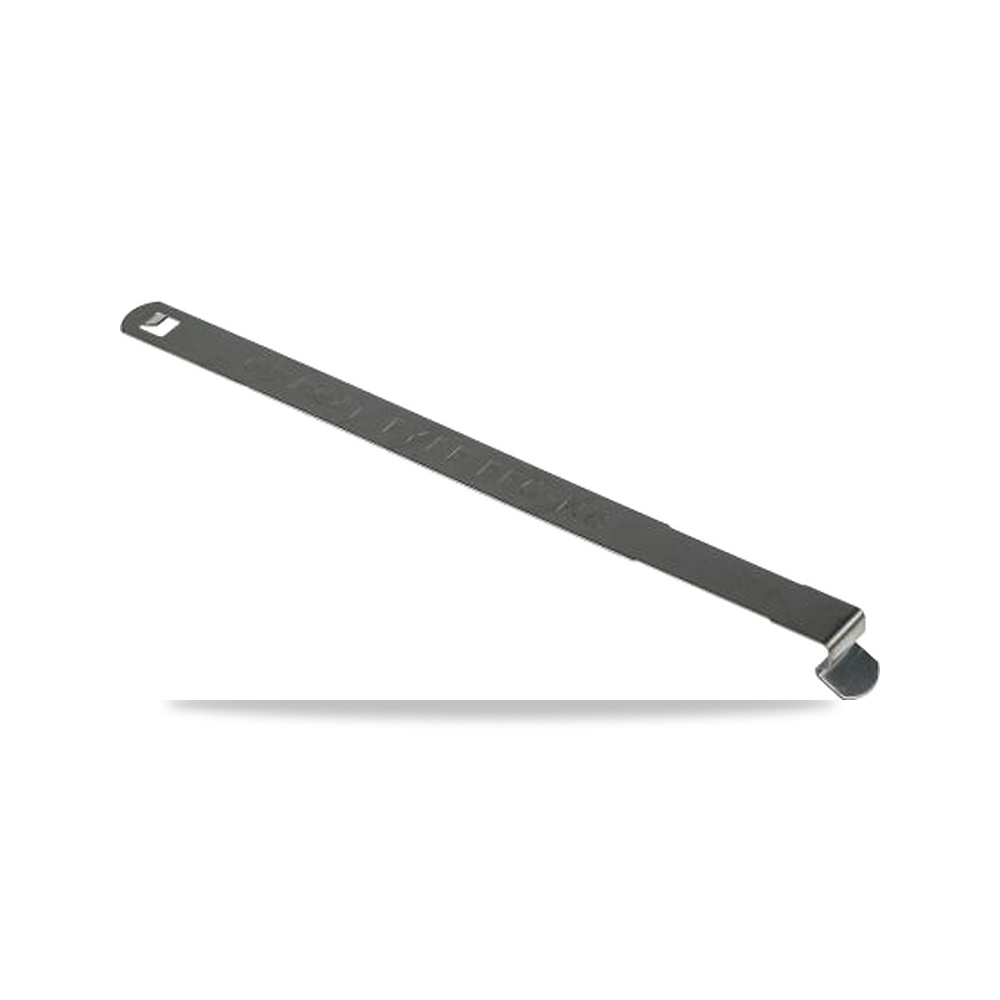 صورة منتج مشبك وكلبس تثبيت أنابيب وكابلات (Retaining / Hose Clip) مشبك تثبيت جهاز ولوحة تحكم مشبك تثبيت جهاز ولوحة تحكم Omron موديل PFC-N8 - كود الصنف reemco-2027-0902908 - ماركة يباع من خلال reemco - توريد وتصوير حصري لشركة ريمكو القابضة السعودية