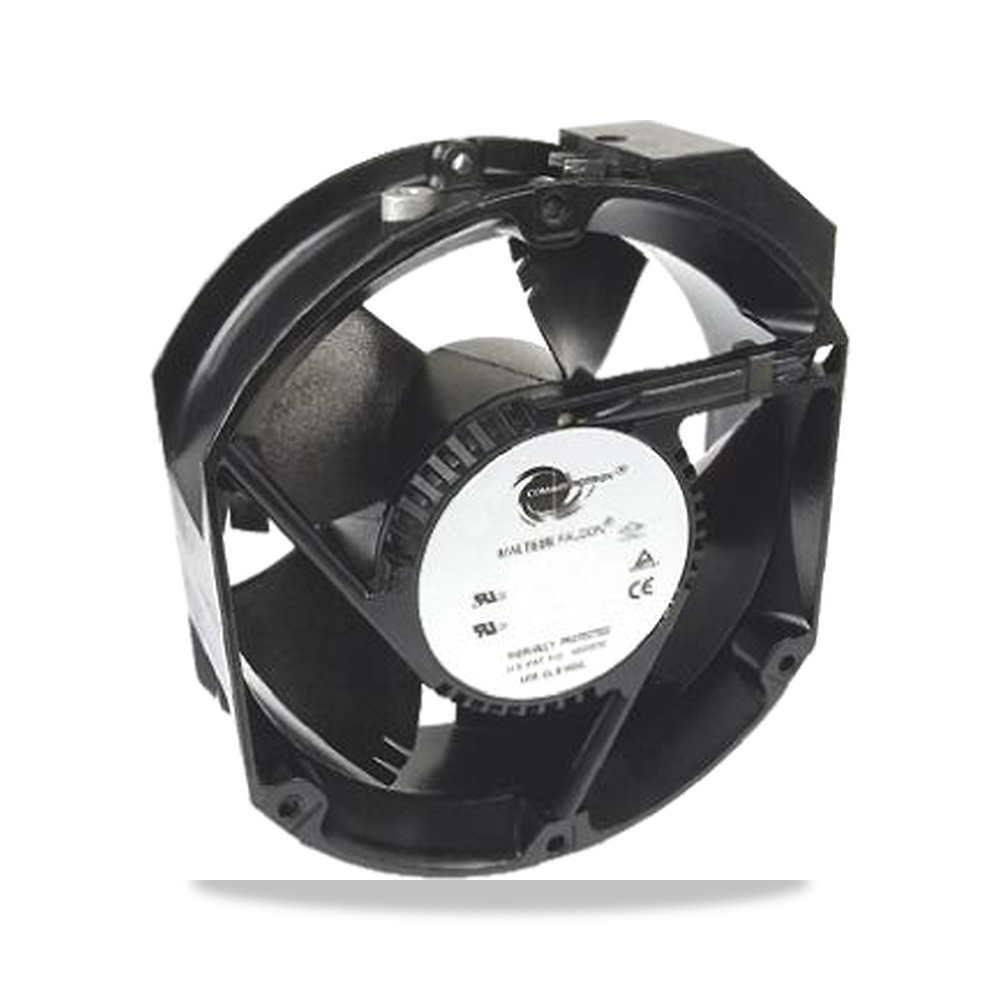 صورة منتج مروحة شفط وتبريد محورية (Axial Fan) 230 فولت 41.4 واط 180 مللي أمبير 171.4 مم 150.4 موديل MA77B3 19031844A - كود الصنف reemco-2027-0904419 - ماركة يباع من خلال reemco - توريد وتصوير حصري لشركة ريمكو القابضة السعودية