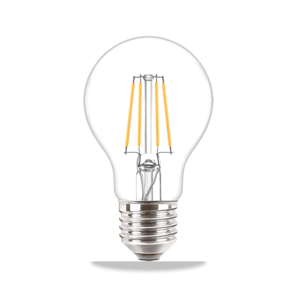 صورة منتج لمبة إضاءة أبيض 4.3 واط 40 واط 40 مللي أمبير Philips Lighting موديل 929001890092 - كود الصنف reemco-2027-0904675 - ماركة يباع من خلال reemco - توريد وتصوير حصري لشركة ريمكو القابضة السعودية