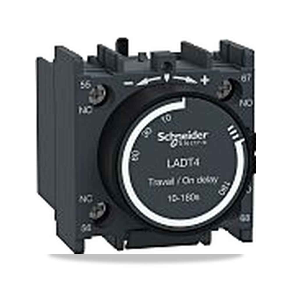 صورة منتج هوائي نيوماتيك كهربائي هوائي نيوماتيك 690 فولت 10 أمبير Schneider Electric موديل LADT4 - كود الصنف reemco-2027-0905349 - ماركة يباع من خلال reemco - توريد وتصوير حصري لشركة ريمكو القابضة السعودية