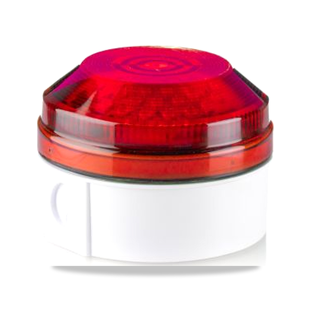 صورة منتج لمبة ومصدر إنارة أحمر لمبة إضاءة 280 فولت IP65 370 فولت Moflash موديل LED195-05WH-02 - كود الصنف reemco-2027-0906725 - ماركة يباع من خلال reemco - توريد وتصوير حصري لشركة ريمكو القابضة السعودية