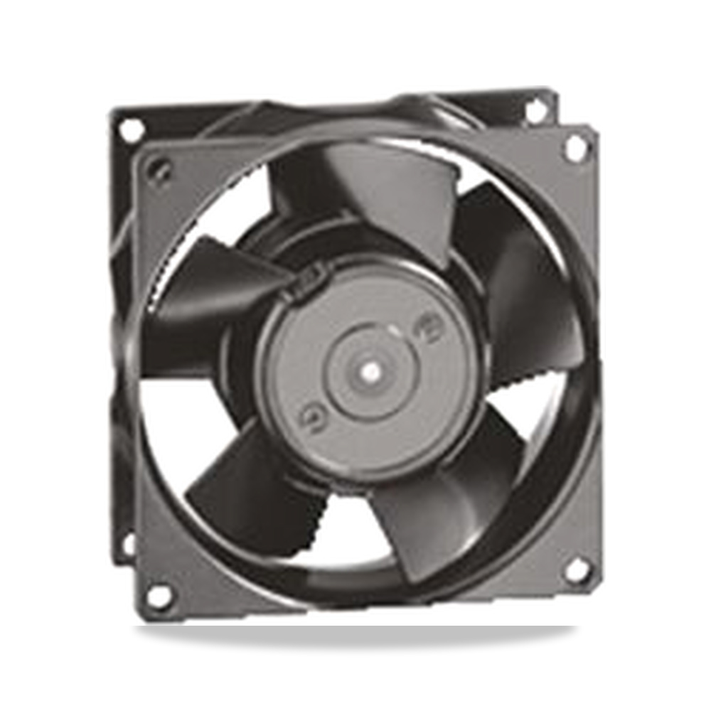 صورة منتج مروحة شفط وتبريد محورية (Axial Fan) 115 فولت 11 واط 92 مم 38 مم IP65 ebm-papst موديل 3606 - كود الصنف reemco-2027-0907435 - ماركة يباع من خلال reemco - توريد وتصوير حصري لشركة ريمكو القابضة السعودية