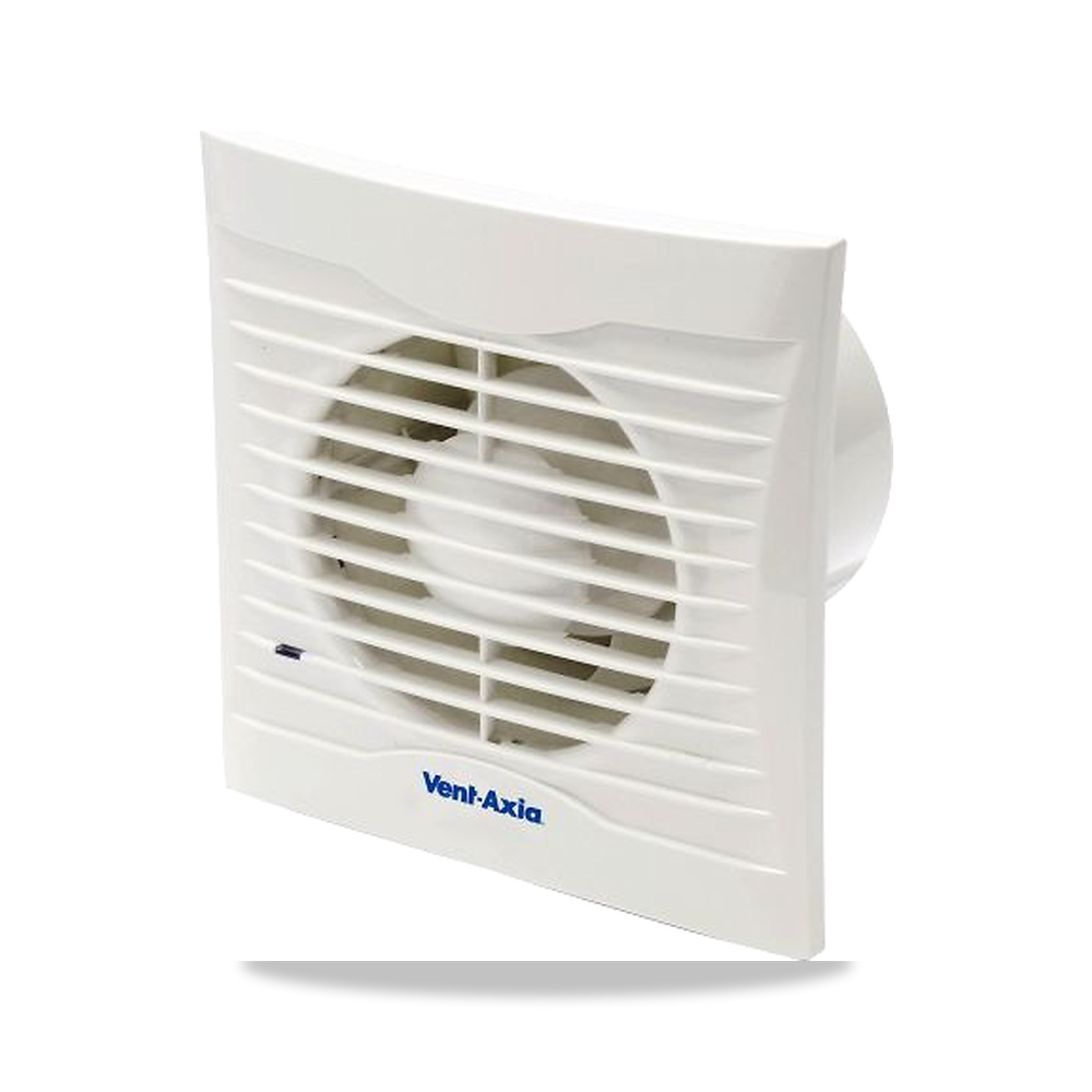 صورة منتج مروحة تهوية وتبريد لوحة مروحة تهوية وتبريد Vent-Axia موديل Silhouette 100B – 160 مم – 230 فولت ac - كود الصنف reemco-2027-0907642 - ماركة يباع من خلال reemco - توريد وتصوير حصري لشركة ريمكو القابضة السعودية