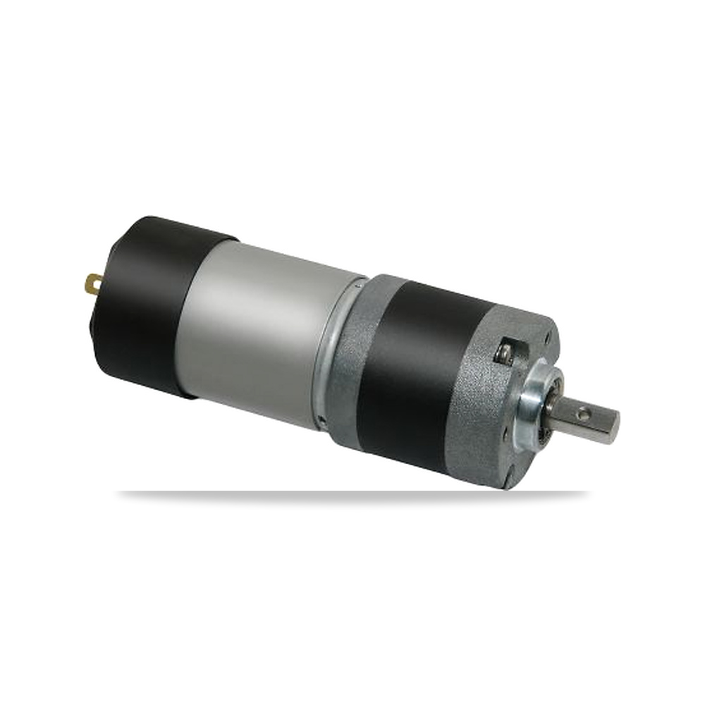 صورة منتج محرك كهربائي عمود دوران 24 فولت 21.1 واط 8 مم Micromotors موديل E192-24-25 – 24 فولت dc – تصنيف التيار 880mA - كود الصنف reemco-2027-0908003 - ماركة يباع من خلال reemco - توريد وتصوير حصري لشركة ريمكو القابضة السعودية