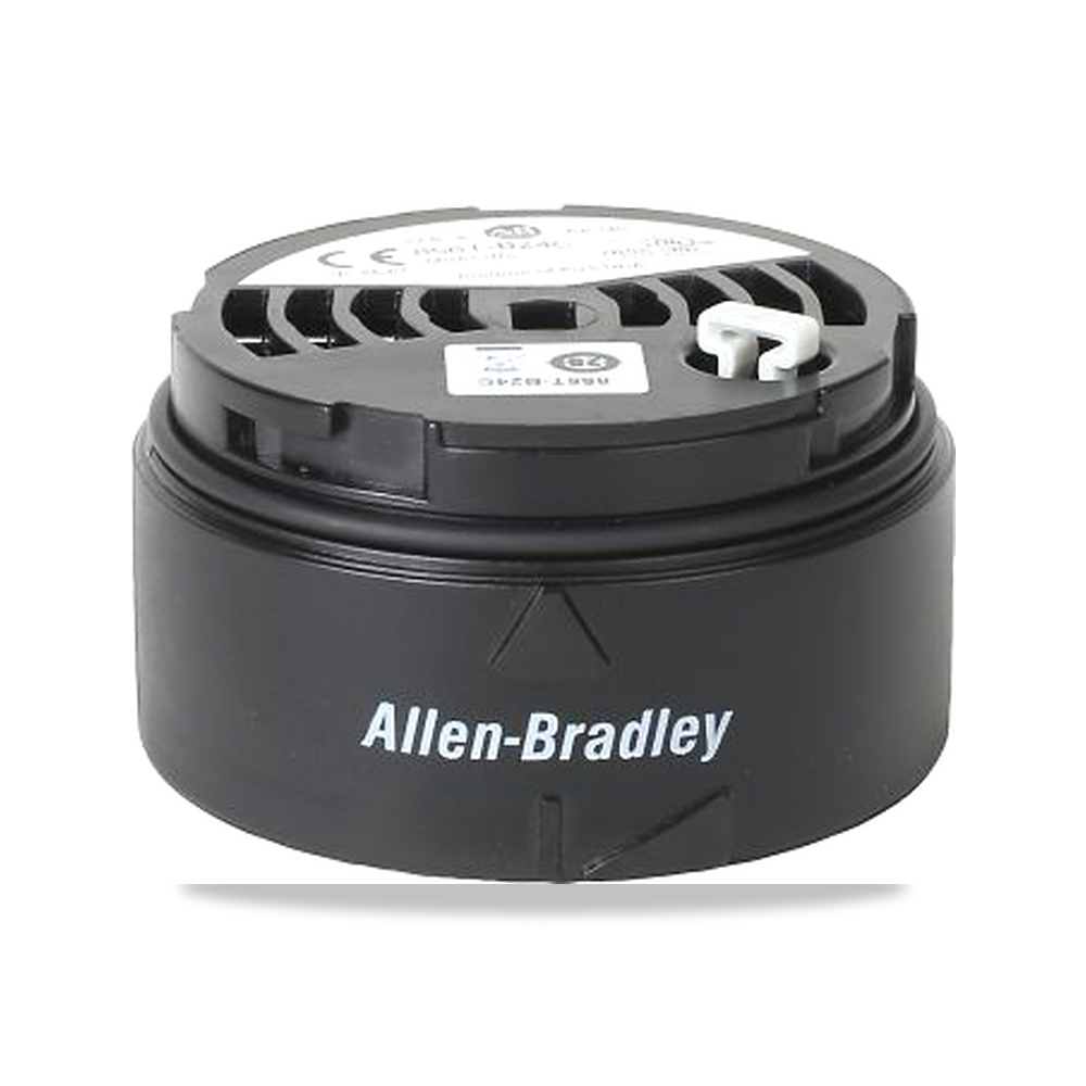 صورة منتج وحدة وموديول طاقة صناعي (Power Module) لمبة إضاءة 24 فولت IP66 IP67 Allen Bradley موديل 856T-B24C - كود الصنف reemco-2027-0908195 - ماركة يباع من خلال reemco - توريد وتصوير حصري لشركة ريمكو القابضة السعودية