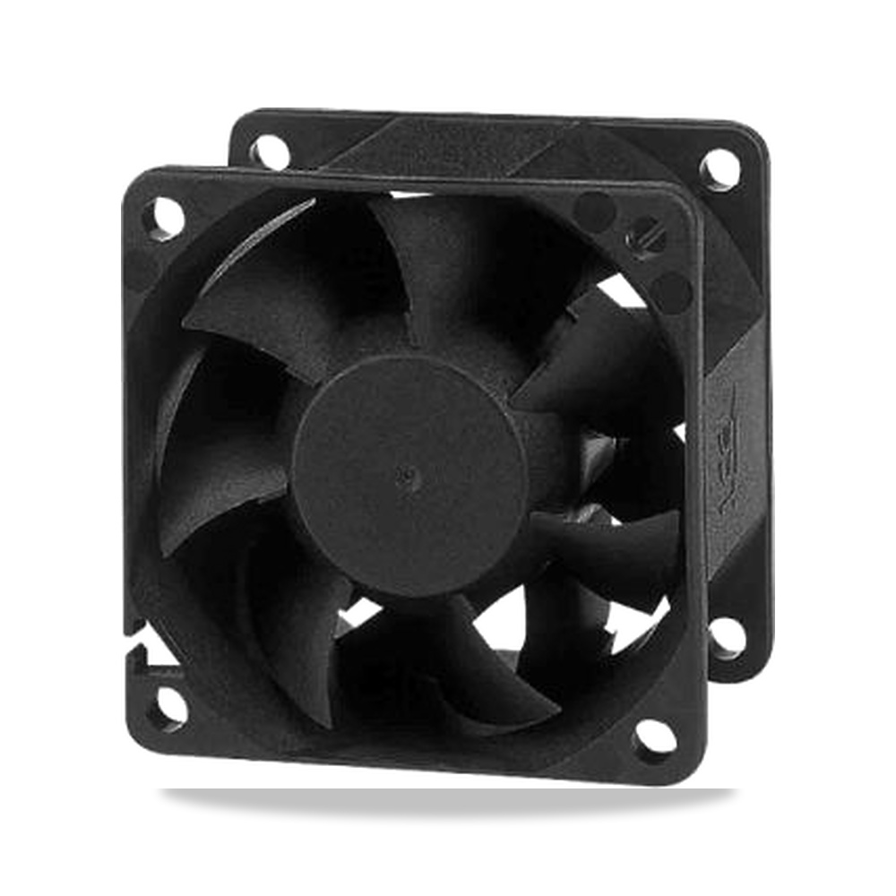 صورة منتج مروحة شفط وتبريد محورية (Axial Fan) محرك كهربائي مروحة تهوية وتبريد 12 فولت 14.4 موديل PF60381B1-000U-A99 - كود الصنف reemco-2027-0908364 - ماركة يباع من خلال reemco - توريد وتصوير حصري لشركة ريمكو القابضة السعودية