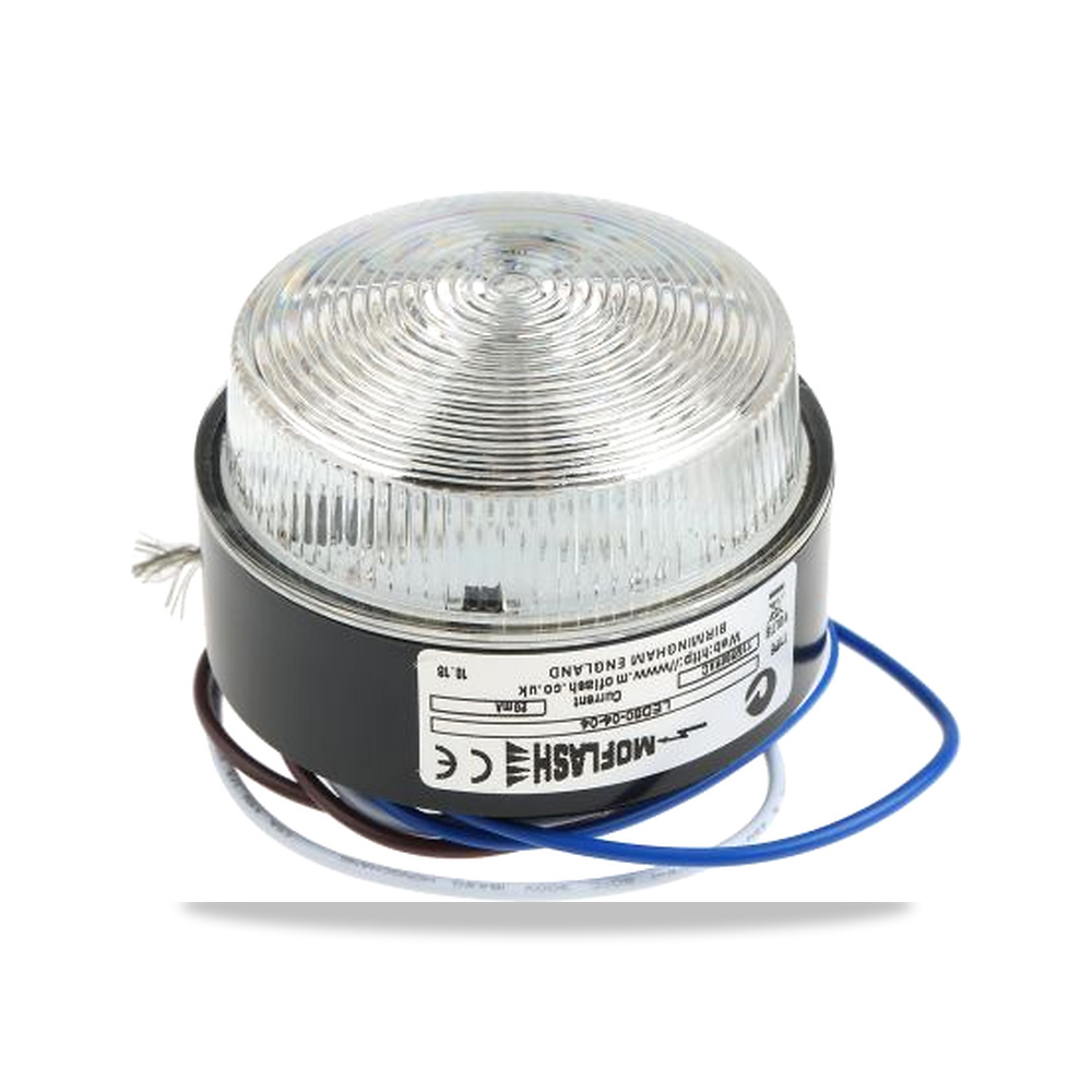 صورة منتج لمبة ومصدر إنارة أخضر لمبة إضاءة 230 فولت IP67 Moflash موديل LED80-04-04 - كود الصنف reemco-2027-0908893 - ماركة يباع من خلال reemco - توريد وتصوير حصري لشركة ريمكو القابضة السعودية