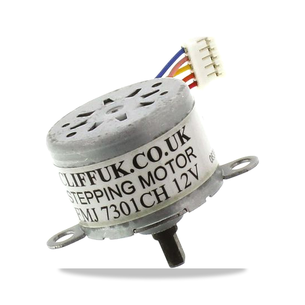 صورة منتج محرك كهربائي عمود دوران 12 فولت 3 مم 32 مللي أمبير Cliff Electronics موديل FMJ7301CH - كود الصنف reemco-2027-0909496 - ماركة يباع من خلال reemco - توريد وتصوير حصري لشركة ريمكو القابضة السعودية