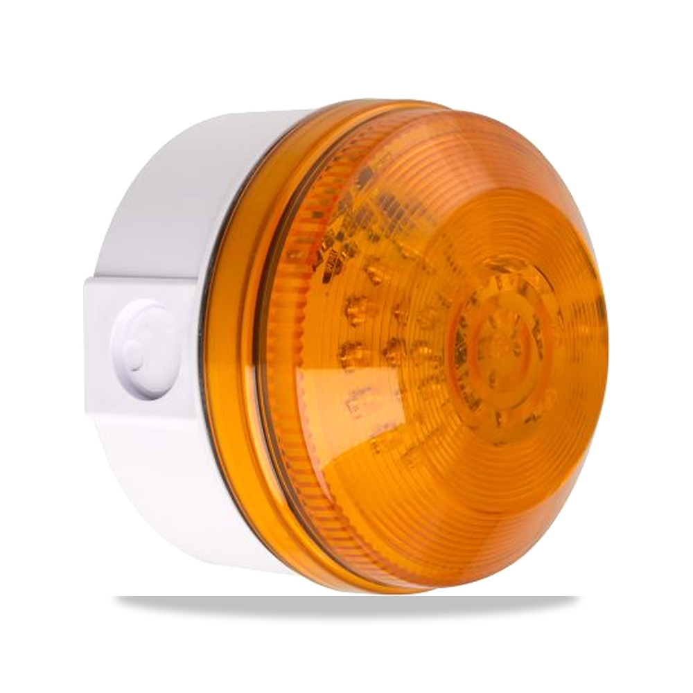 صورة منتج لمبة ومصدر إنارة لمبة إضاءة 280 فولت IP65 380 فولت Moflash موديل LED195-05WH-01 - كود الصنف reemco-2027-0909739 - ماركة يباع من خلال reemco - توريد وتصوير حصري لشركة ريمكو القابضة السعودية