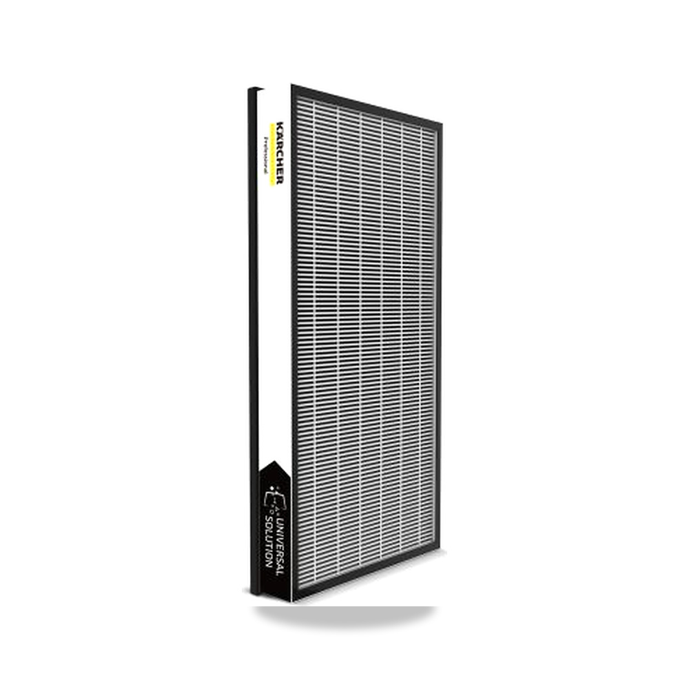 صورة منتج جهاز تنقية وتعقيم الهواء فلتر ومرشح تنقية Karcher موديل 2.863-029.0 – المقاس 86m² - كود الصنف reemco-2027-0910355 - ماركة يباع من خلال reemco - توريد وتصوير حصري لشركة ريمكو القابضة السعودية