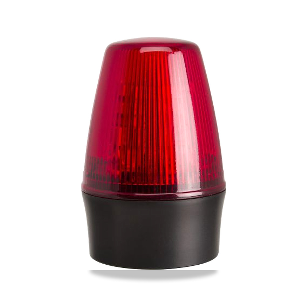 صورة منتج لمبة ومصدر إنارة أحمر لمبة إضاءة 30 فولت IP65 Moflash موديل LEDS100-02-02 - كود الصنف reemco-2027-0910797 - ماركة يباع من خلال reemco - توريد وتصوير حصري لشركة ريمكو القابضة السعودية