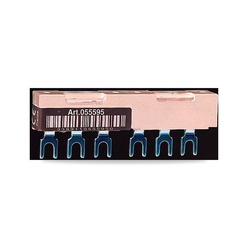 صورة منتج قضيب وبار معدني/بلاستيكي هندسي (Bar) ثلاثي الأطوار (3 فاز) كهربائي ثلاثي الأطوار (3 فاز) موديل GV2G354 - كود الصنف reemco-2027-0910920 - ماركة يباع من خلال reemco - توريد وتصوير حصري لشركة ريمكو القابضة السعودية