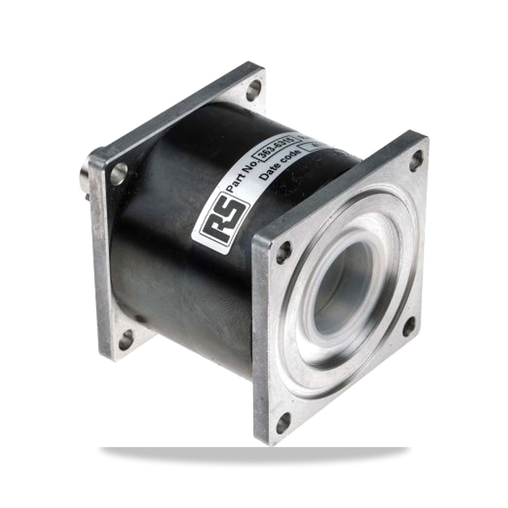 صورة منتج صندوق تروس ومخفض سرعة ميكانيكي ترس ميكانيكي 12.69 مم McLennan Servo Supplies موديل IP57-M1-10 - كود الصنف reemco-2027-0910989 - ماركة يباع من خلال reemco - توريد وتصوير حصري لشركة ريمكو القابضة السعودية