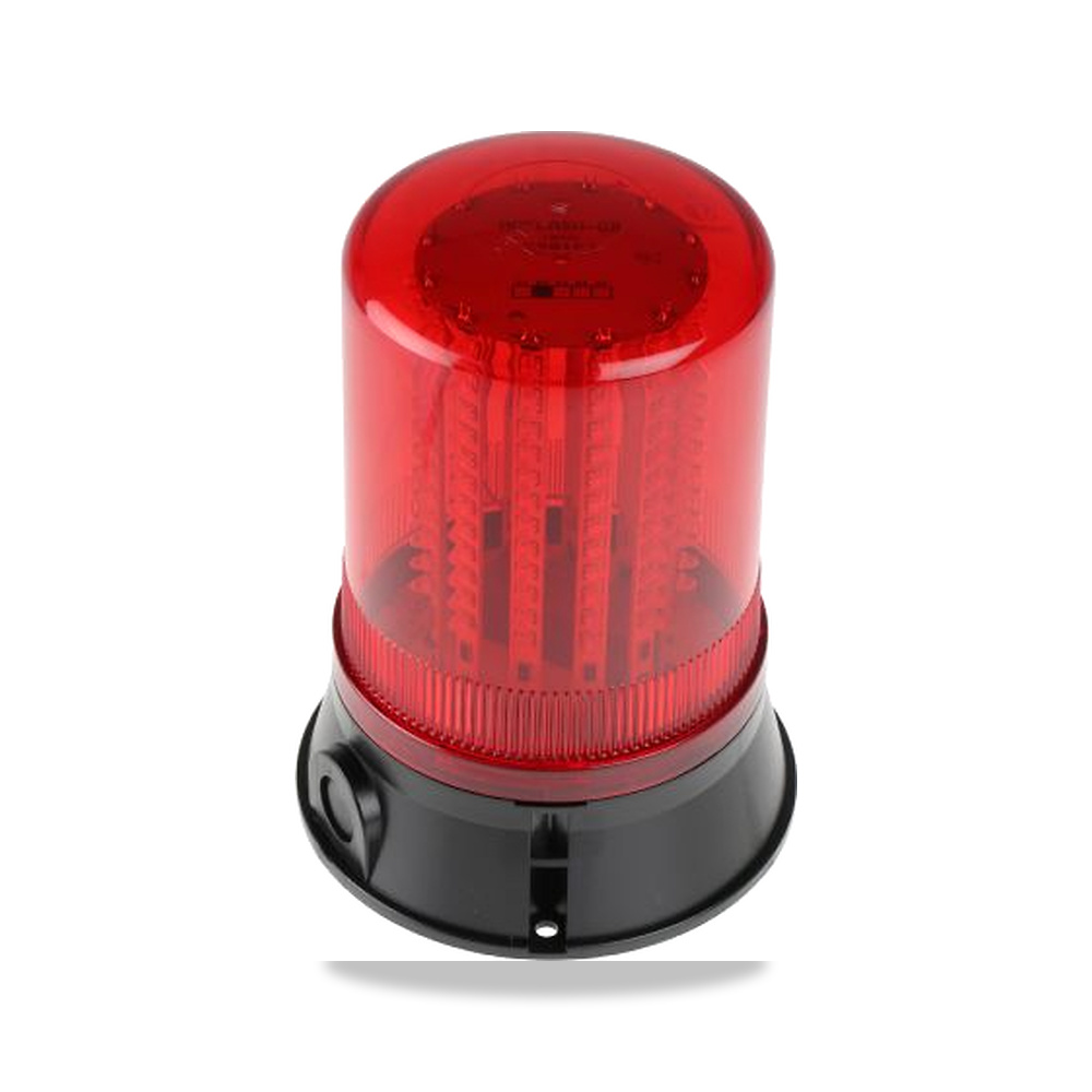 صورة منتج لمبة ومصدر إنارة أحمر لمبة إضاءة 24 فولت IP67 230 فولت Moflash موديل LED400-04-02RS - كود الصنف reemco-2027-0910997 - ماركة يباع من خلال reemco - توريد وتصوير حصري لشركة ريمكو القابضة السعودية
