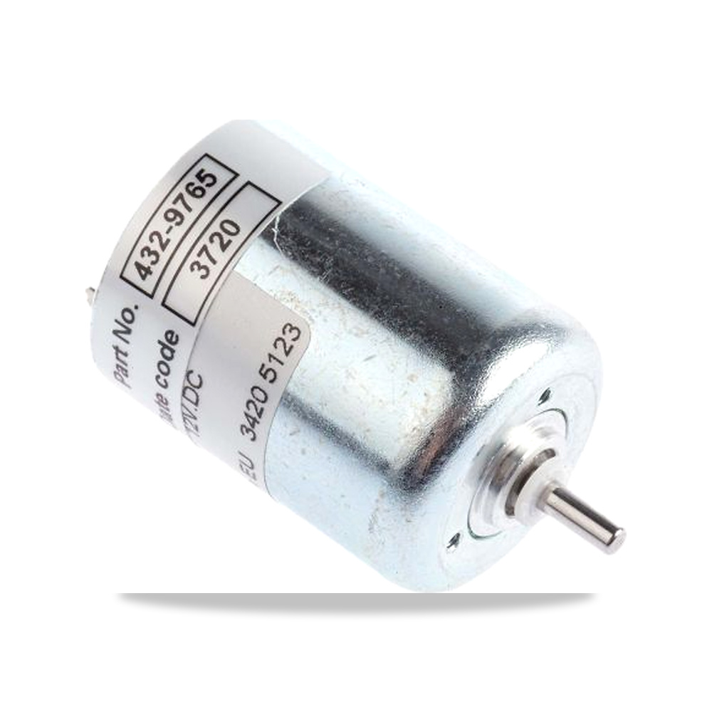 صورة منتج محرك كهربائي عمود دوران 12 فولت 2.9 واط 3 مم 29 مم McLennan Servo Supplies موديل 9904 120 18105 - كود الصنف reemco-2027-0911853 - ماركة يباع من خلال reemco - توريد وتصوير حصري لشركة ريمكو القابضة السعودية