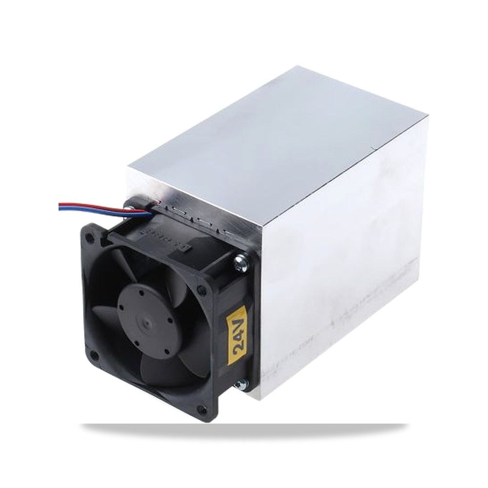 صورة منتج مروحة شفط وتبريد محورية (Axial Fan) مروحة تهوية وتبريد 74 مم 100 مم 62 مم Fischer Elektronik موديل LA 6 100 24 V - كود الصنف reemco-2027-0912726 - ماركة يباع من خلال reemco - توريد وتصوير حصري لشركة ريمكو القابضة السعودية